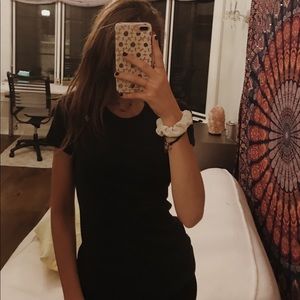 ✯👽old navy grey fitted tee👽 ✯